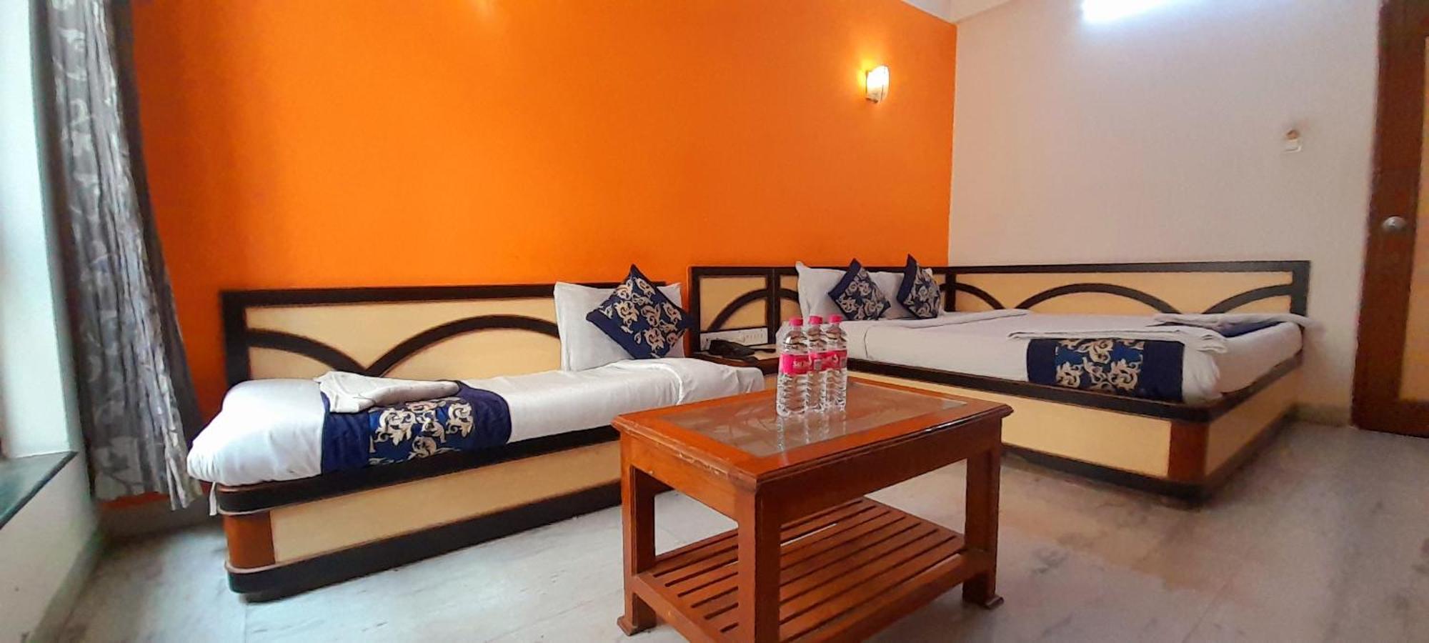 Hotel Indore Palace - Feel At Home Shirdi Dış mekan fotoğraf