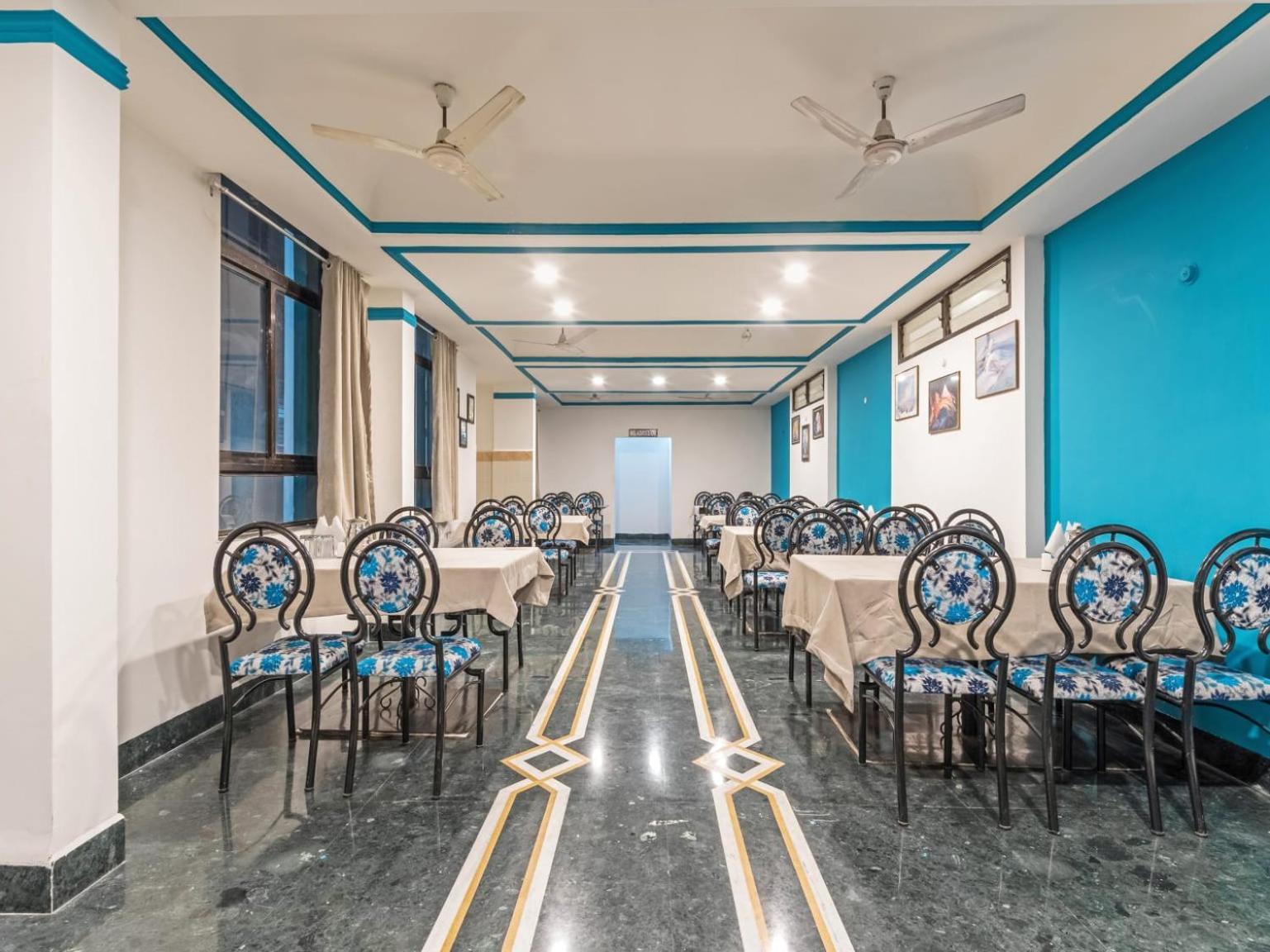 Hotel Indore Palace - Feel At Home Shirdi Dış mekan fotoğraf